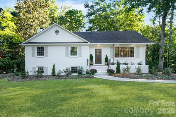 7527 Gayle Avenue, Charlotte, NC 28212