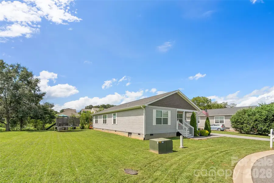 46 Janie Drive, Clyde, NC 28721 - #3
