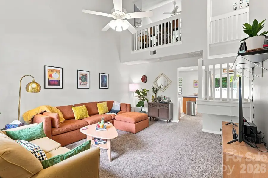 10171 Reindeer Way Lane, Charlotte, NC 28216 - #2