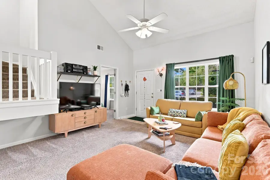10171 Reindeer Way Lane, Charlotte, NC 28216 - #3