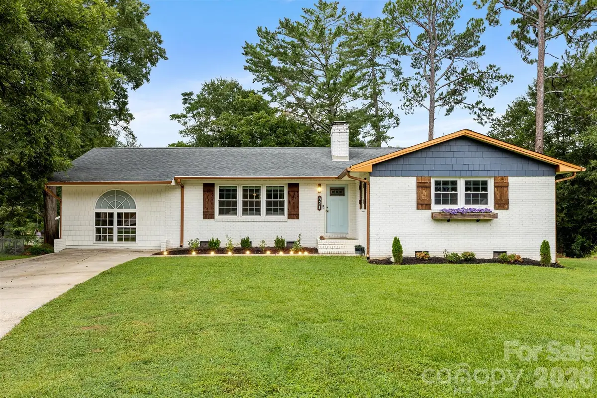 821 Normandy View Street, Gastonia, NC 28052 - #1