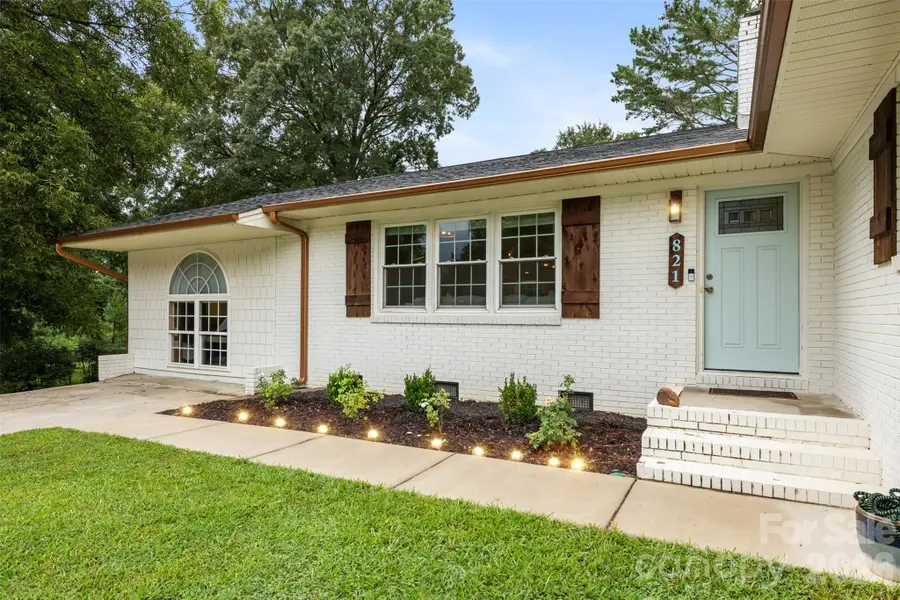 821 Normandy View Street, Gastonia, NC 28052 - #3