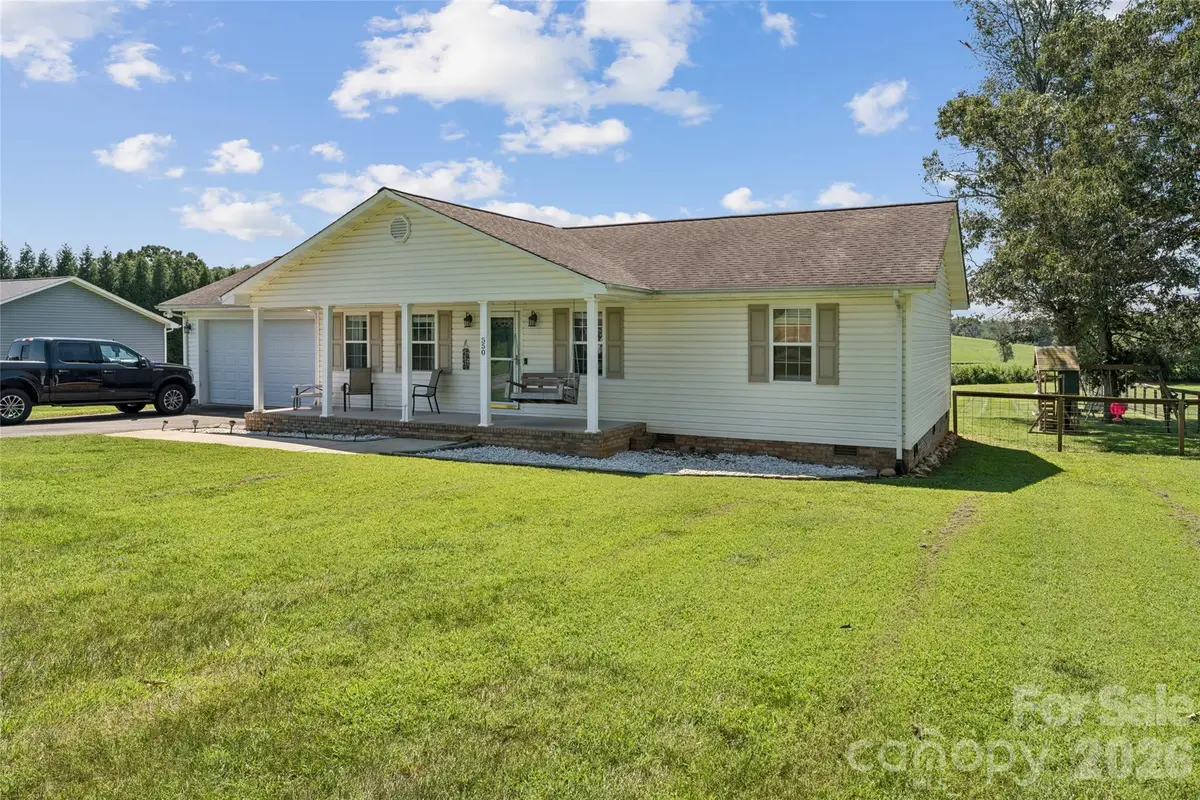 550 Stable Brook Lane, Taylorsville, NC 28681 - #1