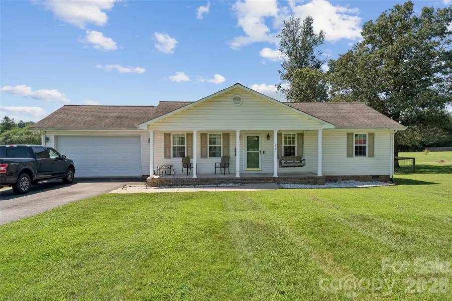 550 Stable Brook Lane, Taylorsville, NC 28681 - #2