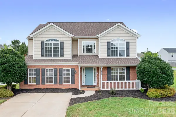 125 Mallory Tai Drive, Lincolnton, NC 28092