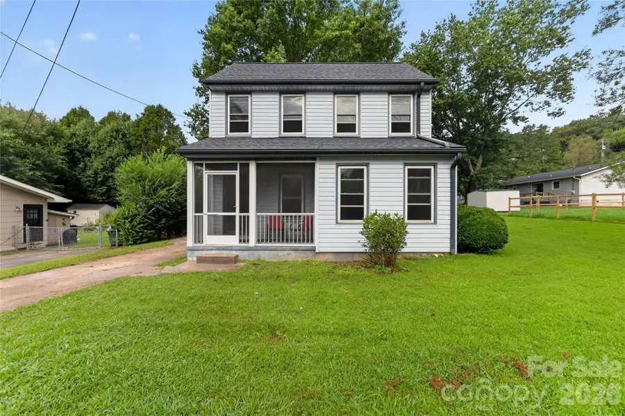131 Spencer Street, Clyde, NC 28721 - #2