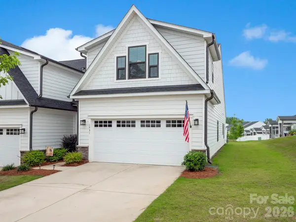 1531 Dennis Austin Lane, Indian Trail, NC 28079