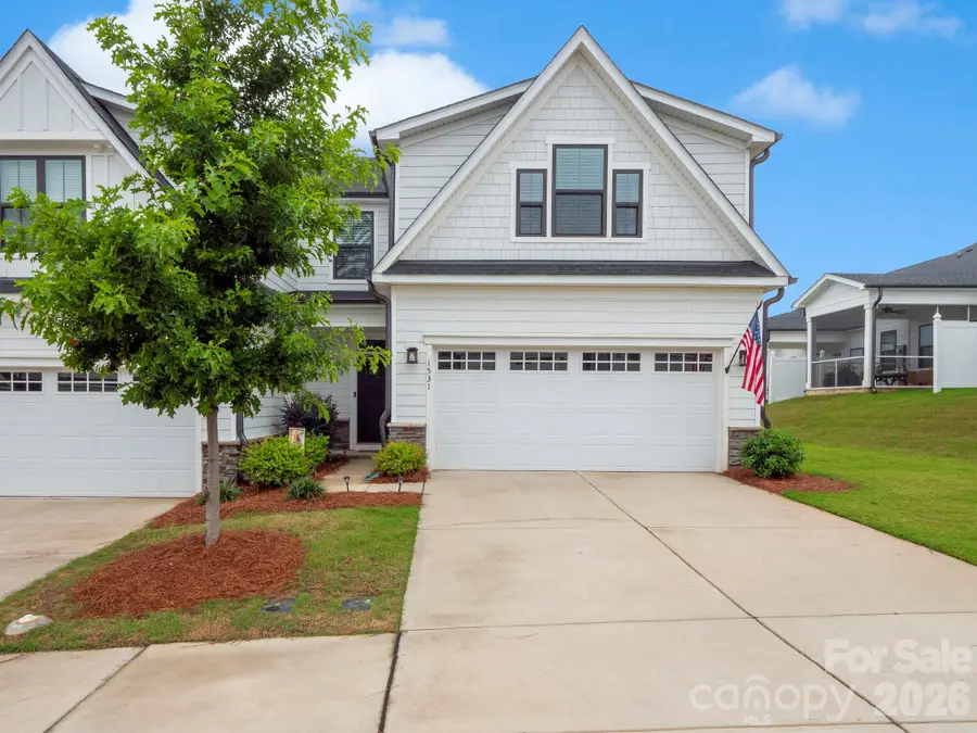 1531 Dennis Austin Lane, Indian Trail, NC 28079 - #2