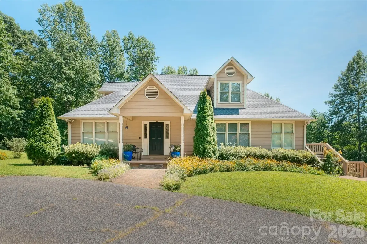 266 Cedarbrook Lane, Nebo, NC 28761 - #1