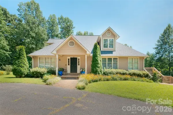 266 Cedarbrook Lane, Nebo, NC 28761