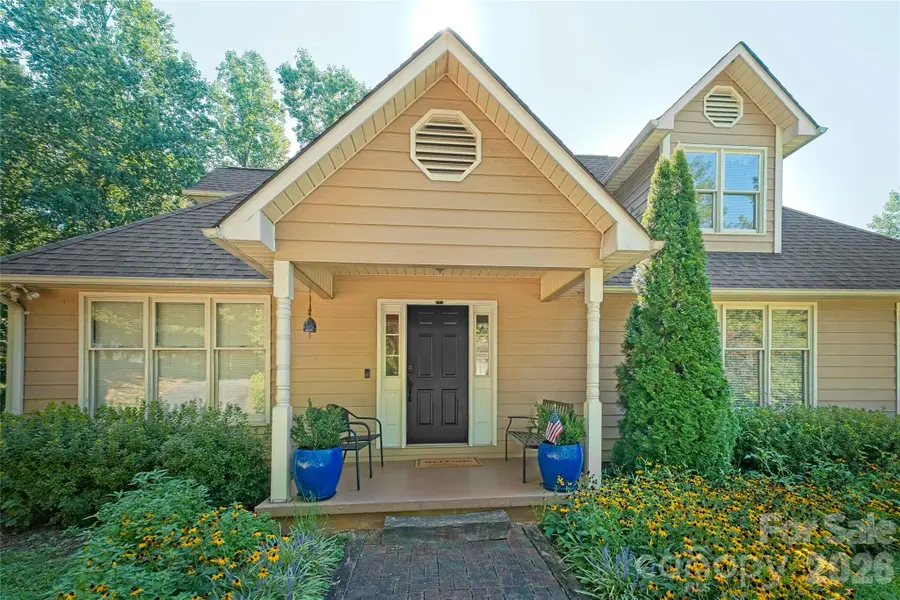266 Cedarbrook Lane, Nebo, NC 28761 - #2