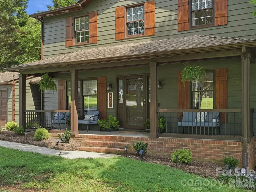 2709 Stockwood Drive, Gastonia, NC 28056 - #3