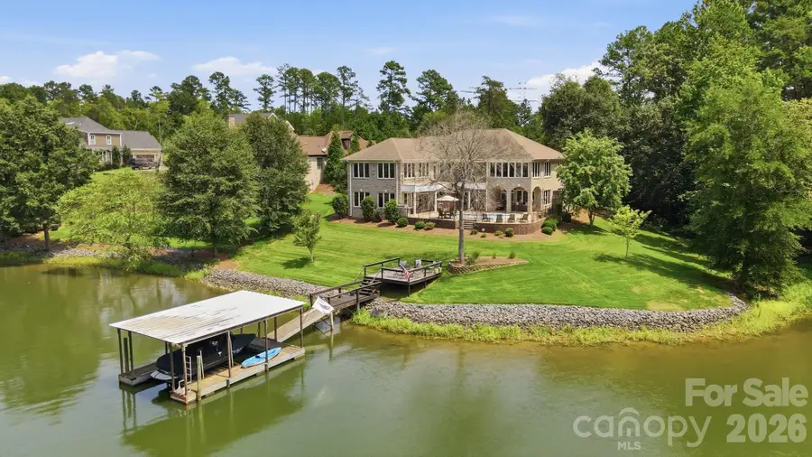 2725 Windswept Cove, York, SC 29745 - #2
