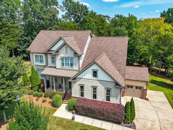12323 Cherrybark Lane, Charlotte, NC 28278