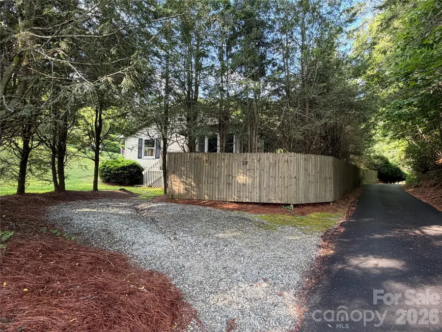 29 Crystal Springs Trail, Cashiers, NC 28717 - #2