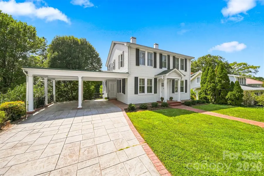 433 N Cedar Street, Lincolnton, NC 28092 - #2