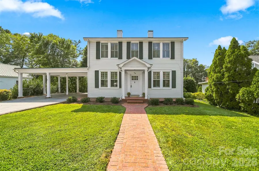433 N Cedar Street, Lincolnton, NC 28092 - #3