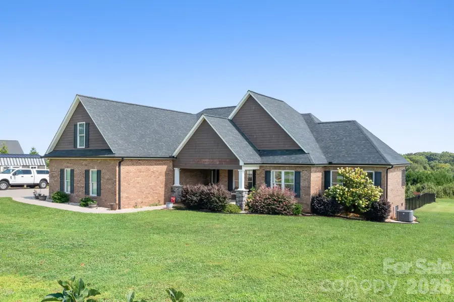 2261 Eva Court, Lincolnton, NC 28092 - #2