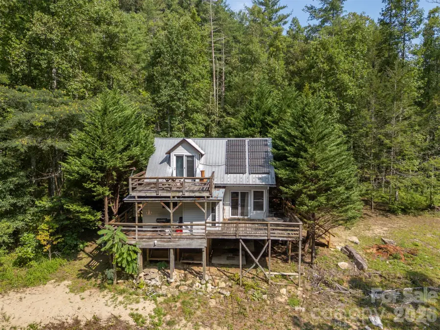 1008 Hardison Falls Trail, Hendersonville, NC 28792 - #2