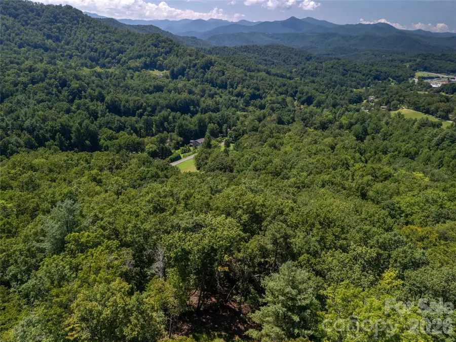 Lot A Natures Glen Drive, Sylva, NC 28779 - #2