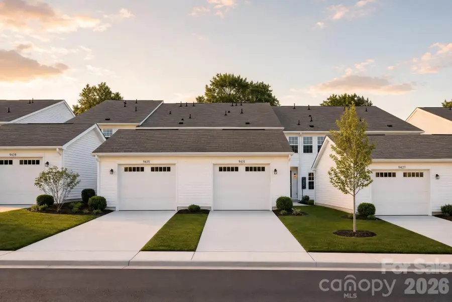 9411 Old Dowd Road #154, Charlotte, NC 28214 - #3