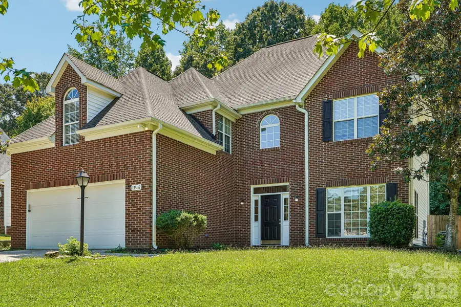 1916 Wilrose Place, Matthews, NC 28105 - #3