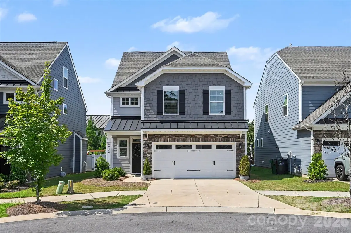 4030 Belle Landing Road, Charlotte, NC 28270 - #1