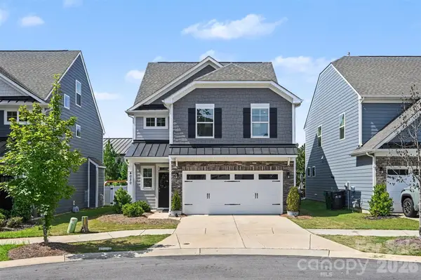 4030 Belle Landing Road, Charlotte, NC 28270