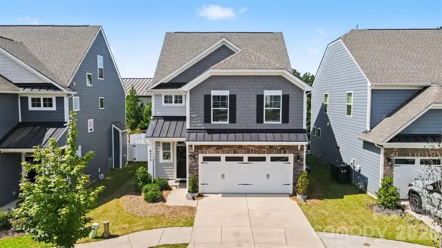 4030 Belle Landing Road, Charlotte, NC 28270 - #2
