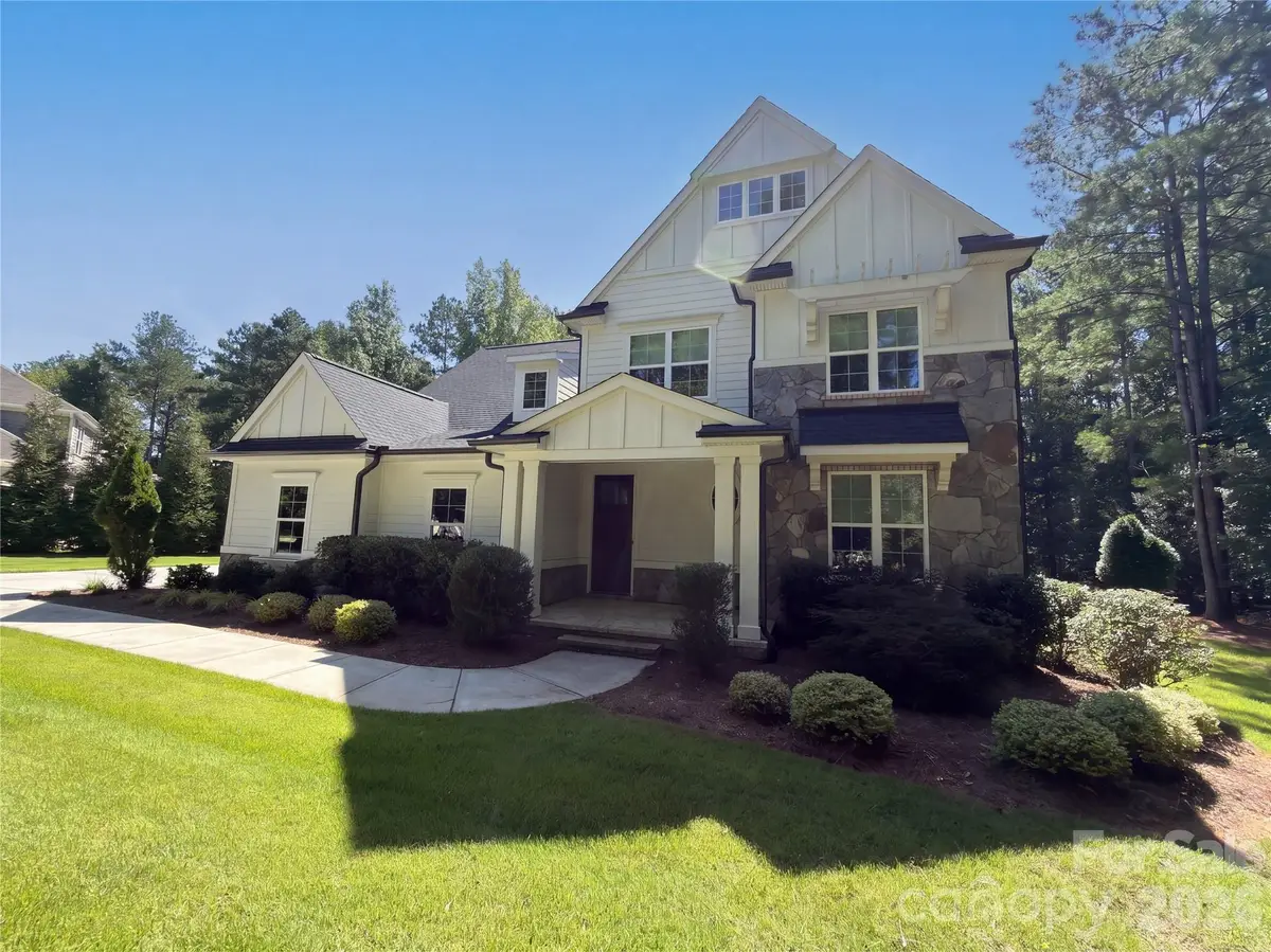 6083 Chimney Bluff Road, Lancaster, SC 29720 - #1