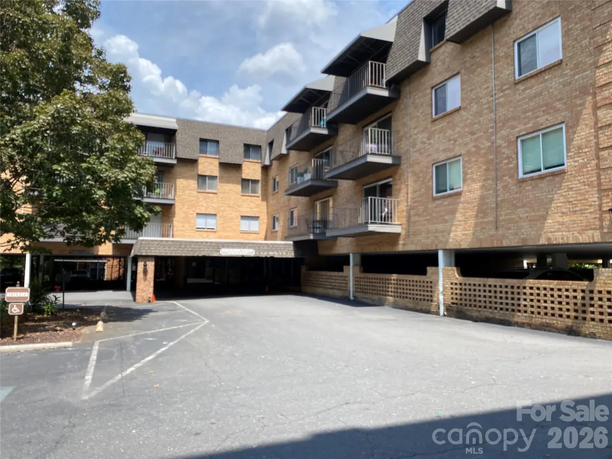 1323 Queens Road #208, Charlotte, NC 28207 - #1
