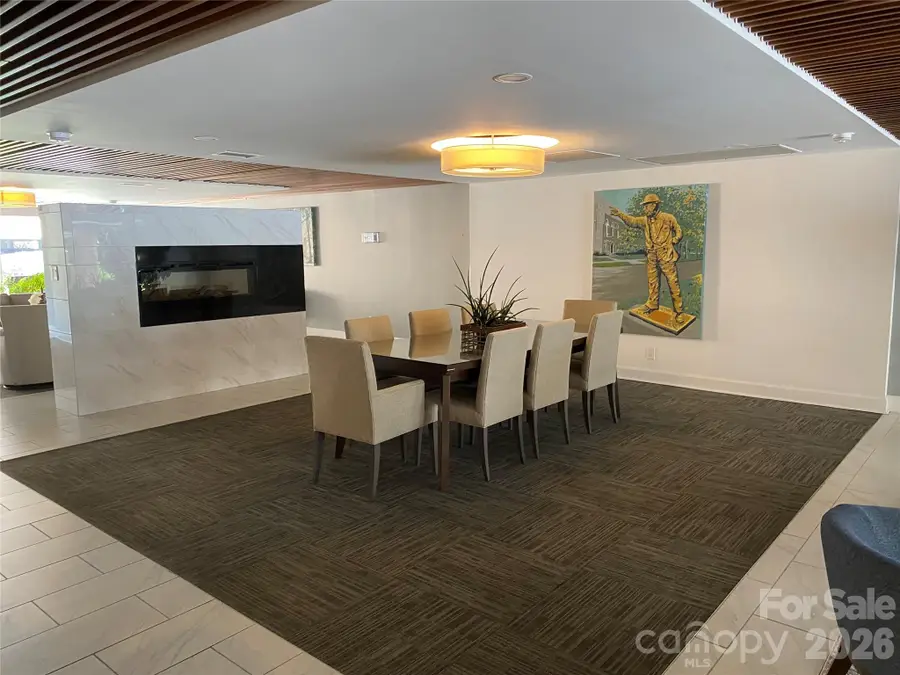 1323 Queens Road #208, Charlotte, NC 28207 - #2