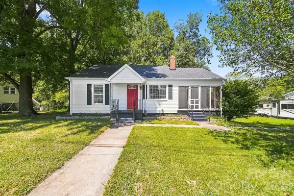 3226 Anderson Street, Claremont, NC 28610