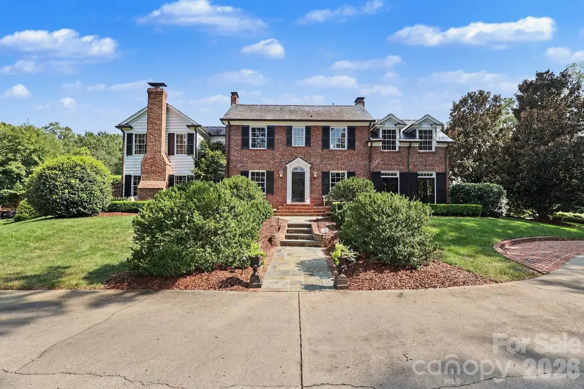 1401 Queens Road W, Charlotte, NC 28207 - #1