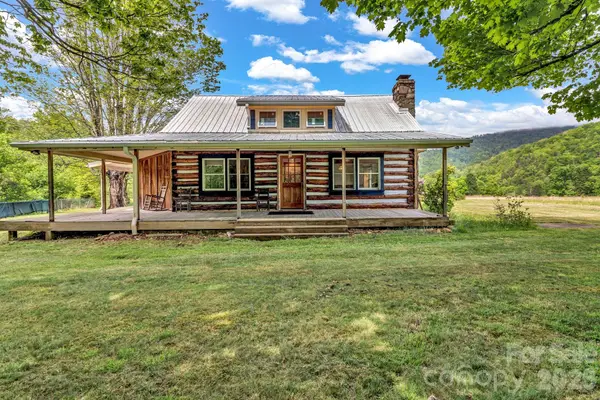 45 Sugar Cove Road #1, Weaverville, NC 28787