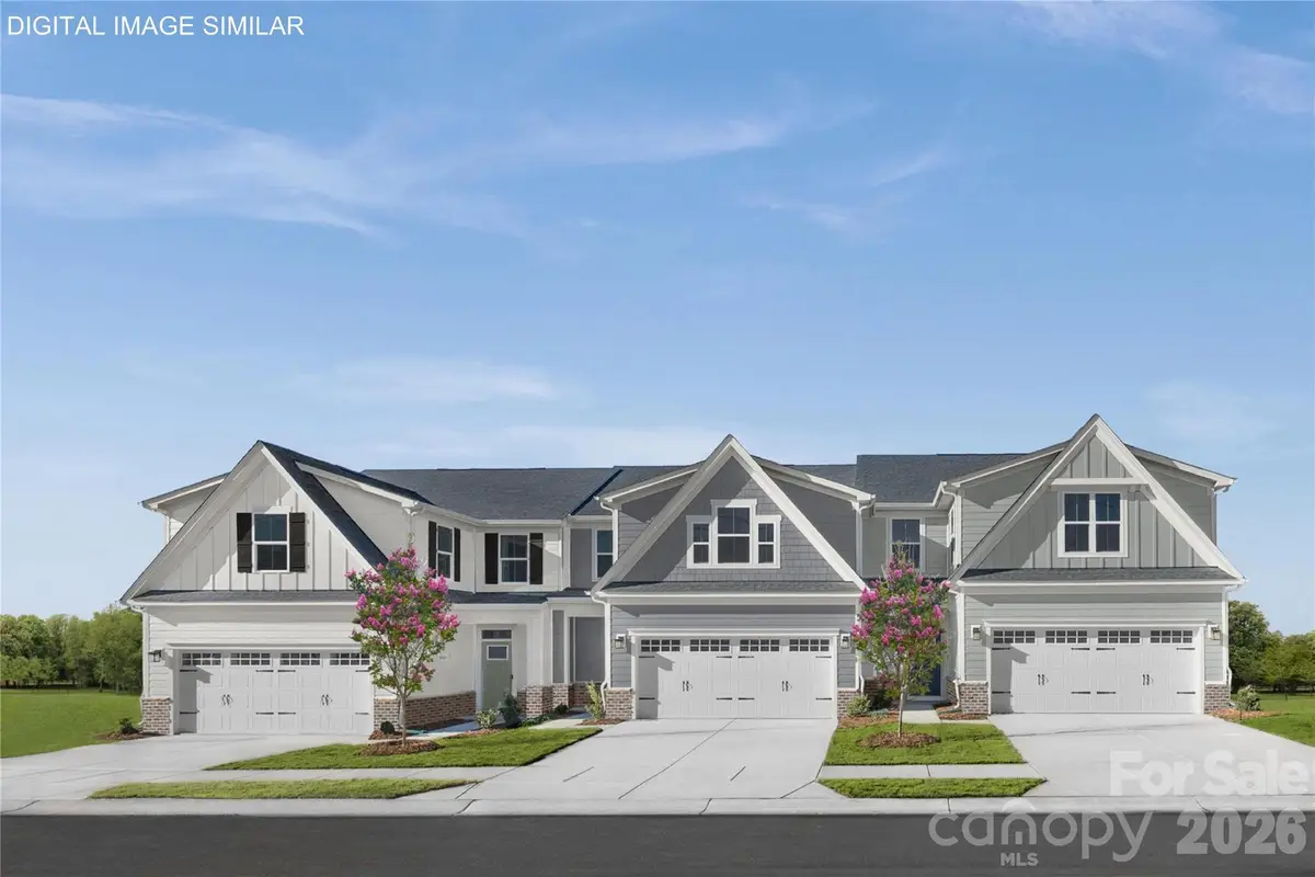 11182 Emerson Landing Drive, Charlotte, NC 28214 - #1