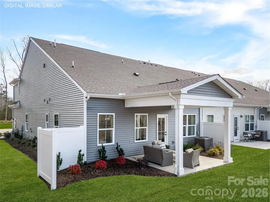 11182 Emerson Landing Drive, Charlotte, NC 28214 - #2