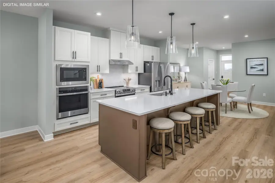 11182 Emerson Landing Drive, Charlotte, NC 28214 - #3