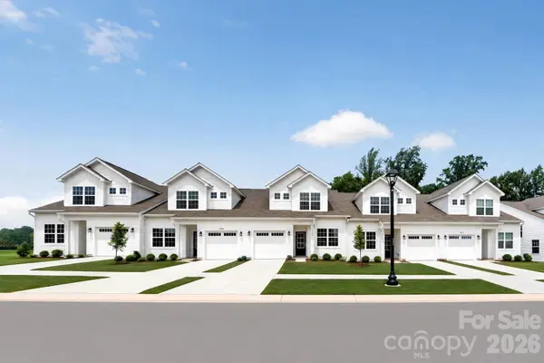 9346 Slimster Drive #87, Charlotte, NC 28214