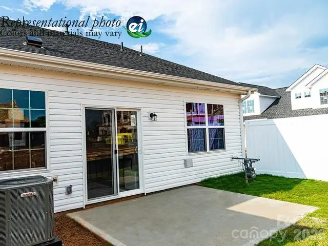9346 Slimster Drive #87, Charlotte, NC 28214 - #2