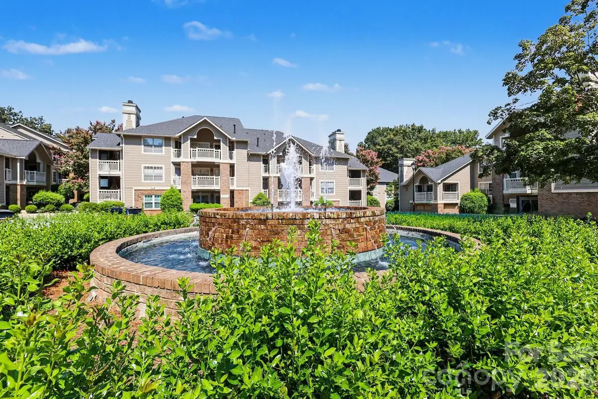 5009 Sharon Road #I, Charlotte, NC 28210 - #1