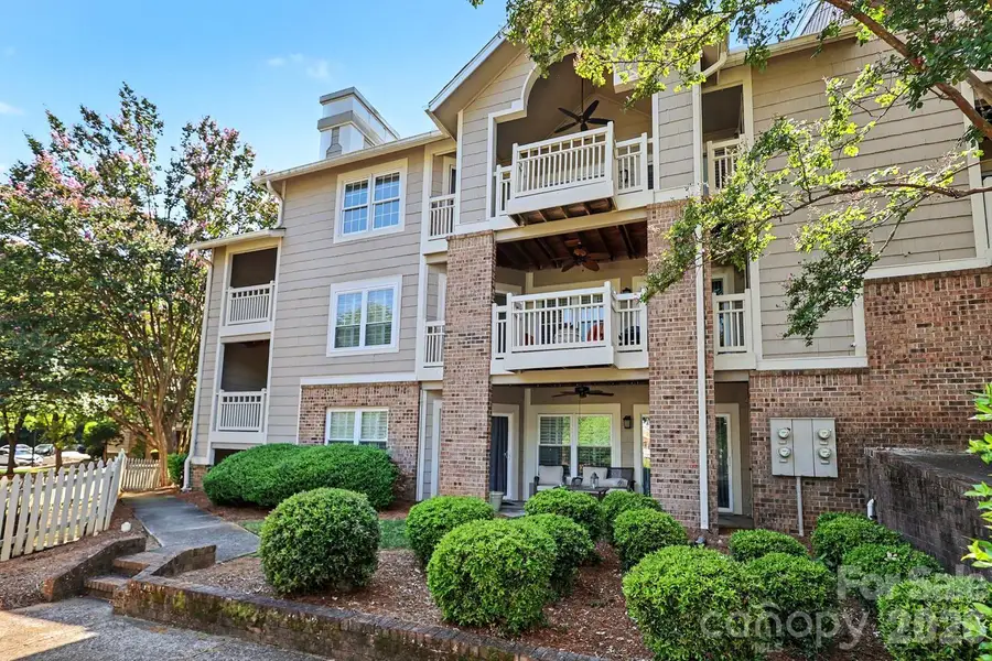 5009 Sharon Road #I, Charlotte, NC 28210 - #2