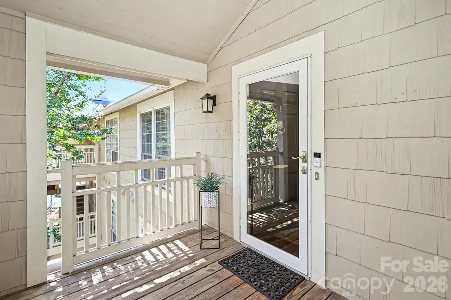 5009 Sharon Road #I, Charlotte, NC 28210 - #3