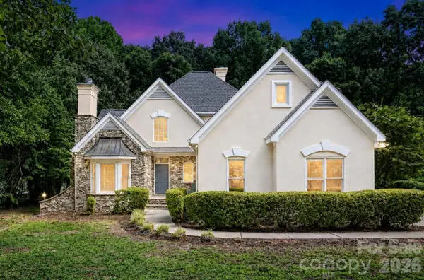 165 Futrell Landing, New London, NC 28127