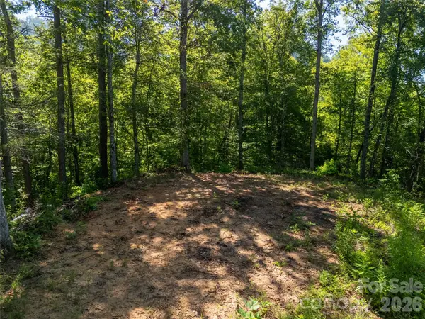 Lot C Claude Cook Road, Sylva, NC 28779