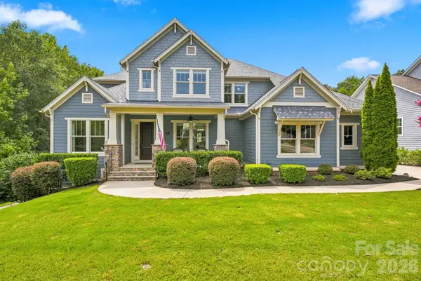 2111 Tatton Hall Road, Fort Mill, SC 29715