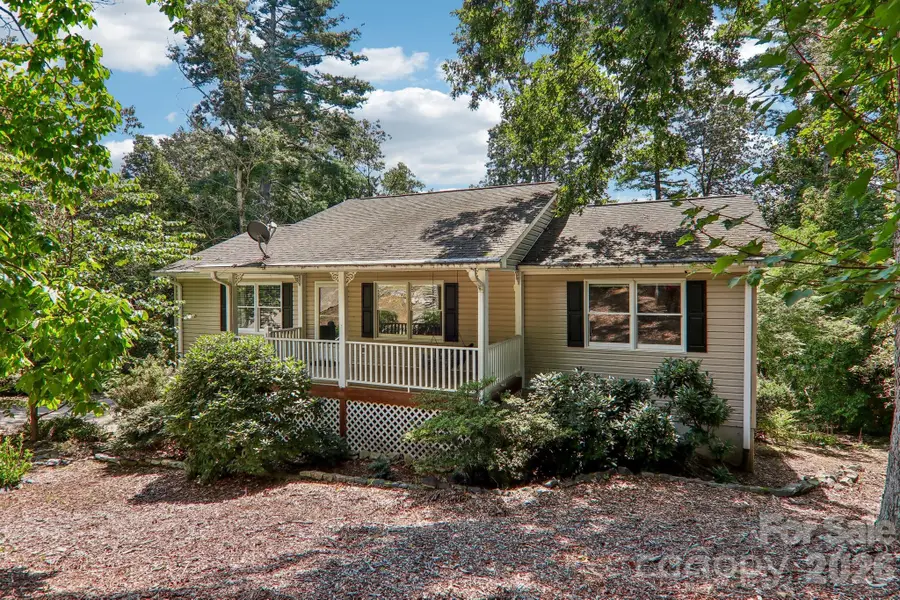 7 Maple Leaf Drive, Hendersonville, NC 28739 - #2