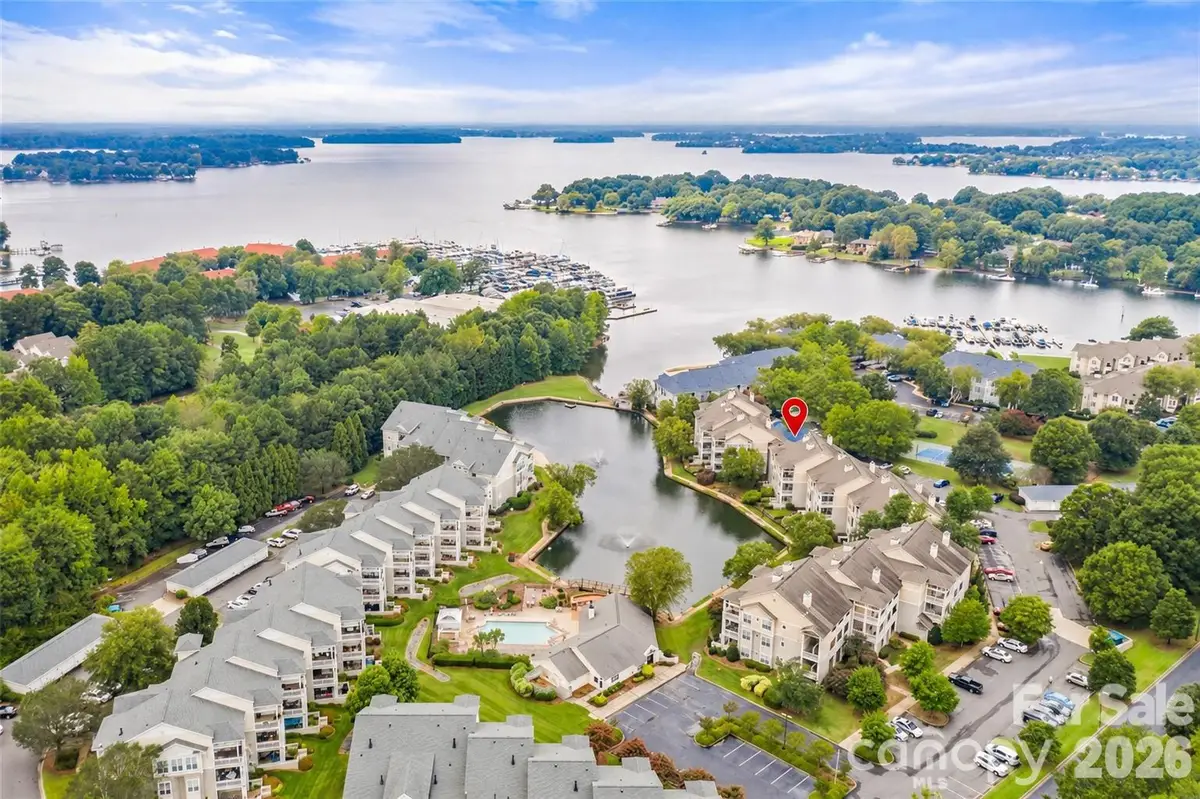 18736 Nautical Drive, Cornelius, NC 28031 - #1
