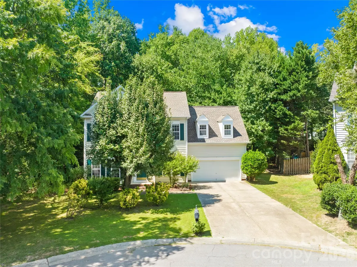 13605 Flatwoods Court, Huntersville, NC 28078 - #1