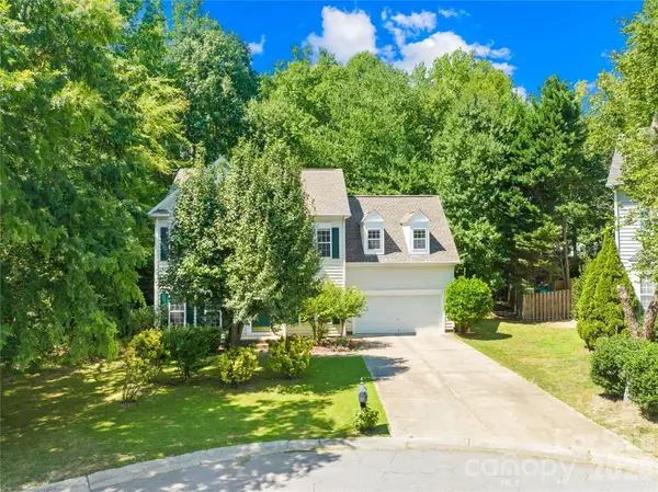 13605 Flatwoods Court, Huntersville, NC 28078